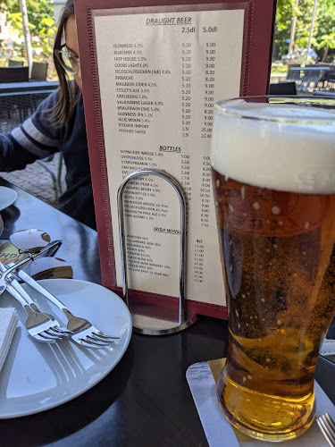 Flanagan's Irish Pub - Basel