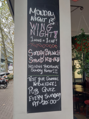 Picassopl. 8, 4052 Basel