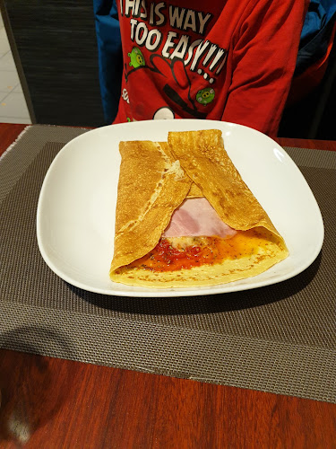 Crêperie Poivre et Sel Sàrl - Gastronomie und Hotellerie