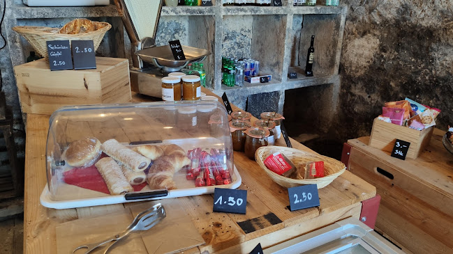 MORETHANFOOD - Restaurant zum grauen Wolf - Gastronomie und Hotellerie