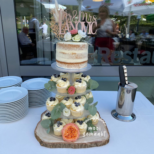 mooi gemaakt - Aarau