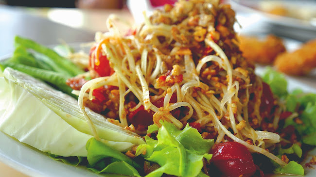 Opinii despre Thai Shokdee în Muri bei Bern - Gastronomie und Hotellerie