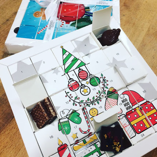 Comentarii opinii despre Le Duo Créatif