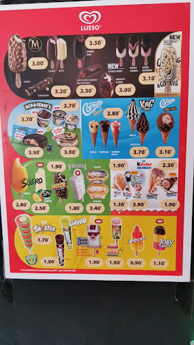 Opinii despre I Liké Bar în Grandson - Gastronomie und Hotellerie