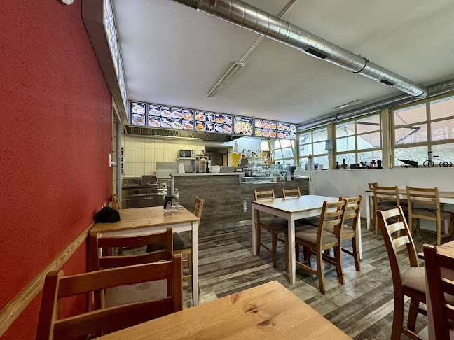 Bistro Speicher Pizza-Kebab - Speicher