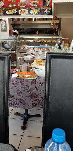 Krishna Take-Away - La Chaux-de-Fonds