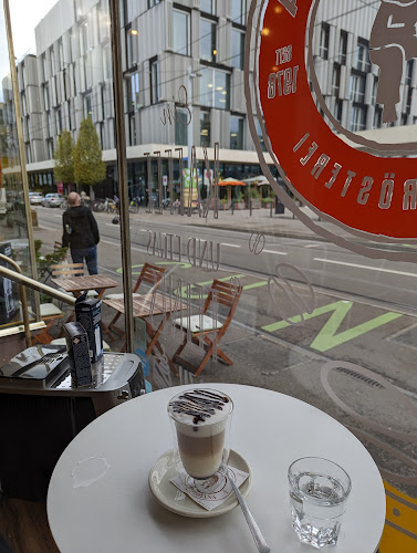 Güterstrasse 112, 4053 Basel