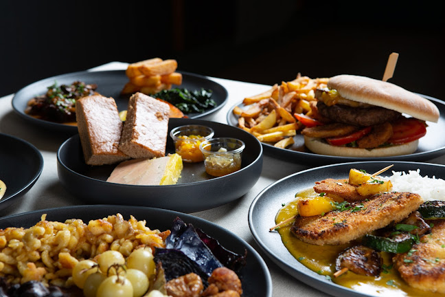 Opinii despre Le Restaurant du Puits în Neuchâtel - Gastronomie und Hotellerie