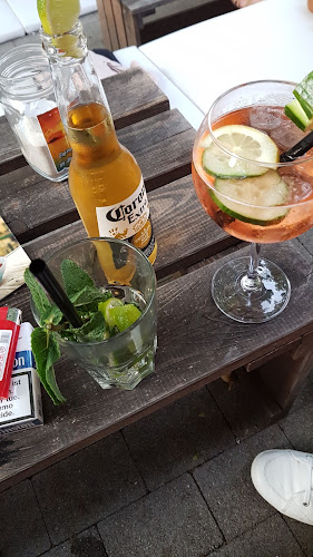 Opinii despre US-MEX Frauenfeld în Frauenfeld - Gastronomie und Hotellerie