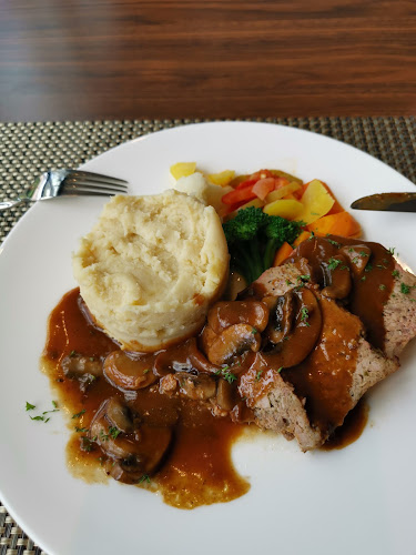 Bahnhofsmärcht - Gastronomie und Hotellerie