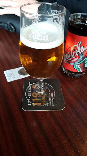 Jameson's Pub - Gastronomie und Hotellerie