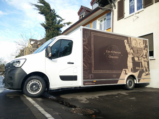 Sandalova Schoggi USW - Gastronomie und Hotellerie