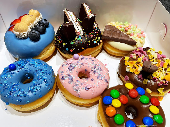 Bahnhofplatz 4a Schaffhauserstrasse 49 (Postadresse, Stationsstrasse 6, 8152 Opfikon