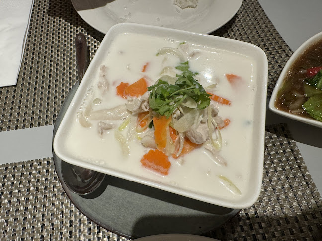 Mae Lek - Gastronomie und Hotellerie