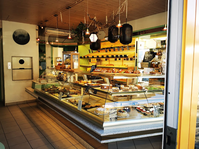 Boutique À Pain - Leysin