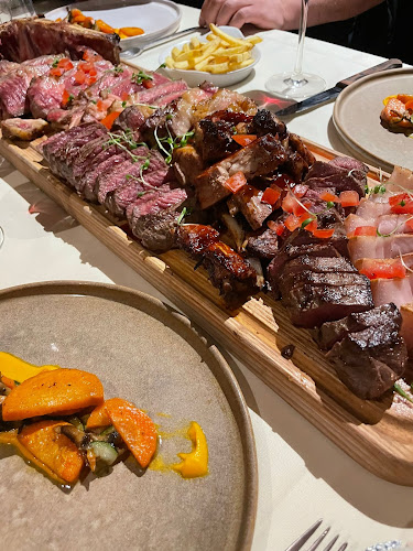 Comentarii opinii despre Le Rive Gauche