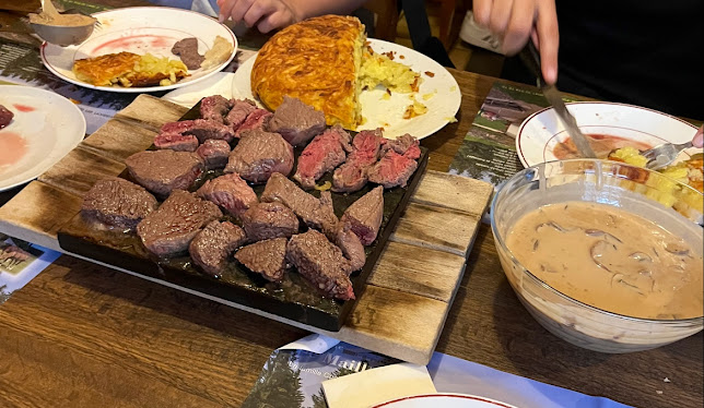 Comentarii opinii despre du Maillard