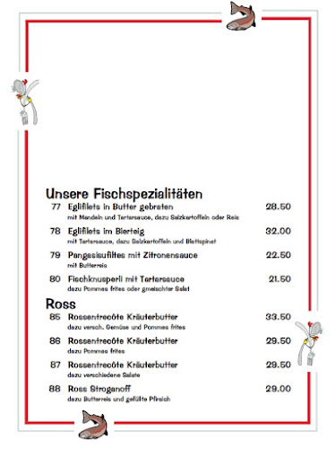 Restaurant Pizzeria Bahnhof - Gastronomie und Hotellerie