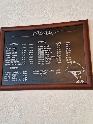 Opinii despre Le Chat Rouge, Olinda Rodrigues Da Cruz în Vevey - Gastronomie und Hotellerie