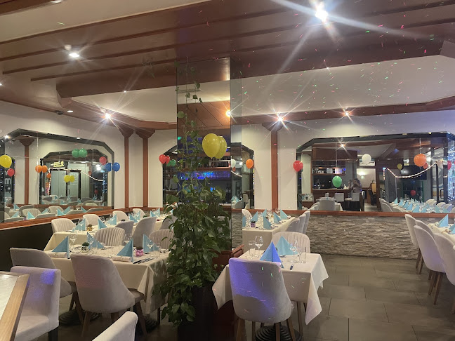 Café Restaurant Brasserie Montheysanne - Monthey