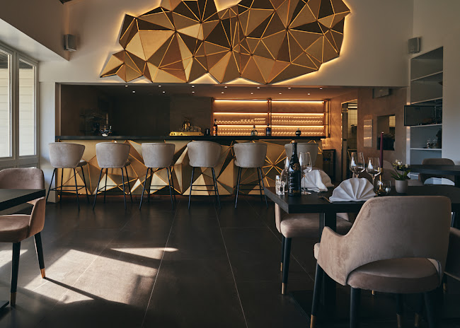 Restaurant La Rive Mex