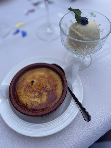 Opinii despre Restaurant Gonzalez în Zürich - Gastronomie und Hotellerie