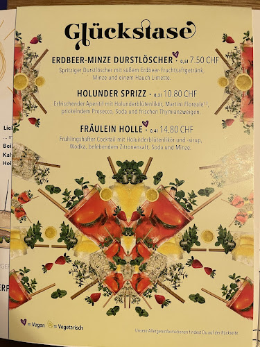 HANS IM GLÜCK - SPREITENBACH Shoppi Tivoli - Spreitenbach