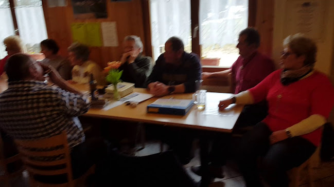 Auberge du Graitery - Court