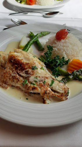 Comentarii opinii despre Jägerhaus