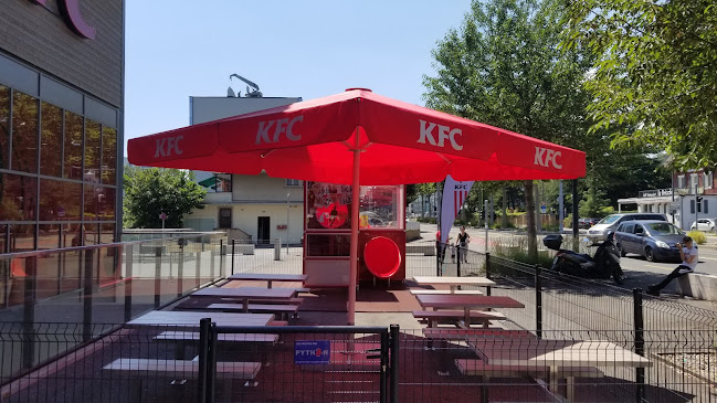 Kentucky Fried Chicken - Gastronomie und Hotellerie