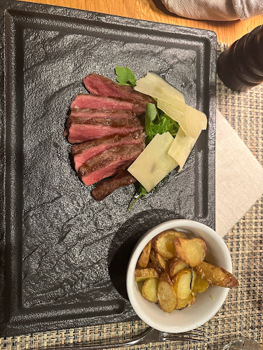 Restaurant Lago Maggiore - Gastronomie und Hotellerie