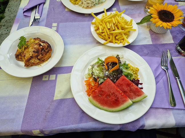 Comentarii opinii despre Gasthof zum Schütz GmbH