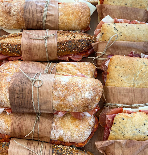 LA DULA ibérico shop