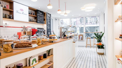 Bonne Maman Winterthur