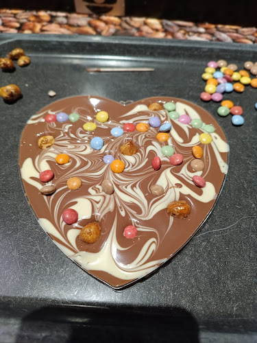 Aeschbach Chocolatier