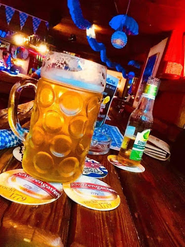 Opinii despre Kuhstallbar în Märwil - Gastronomie und Hotellerie