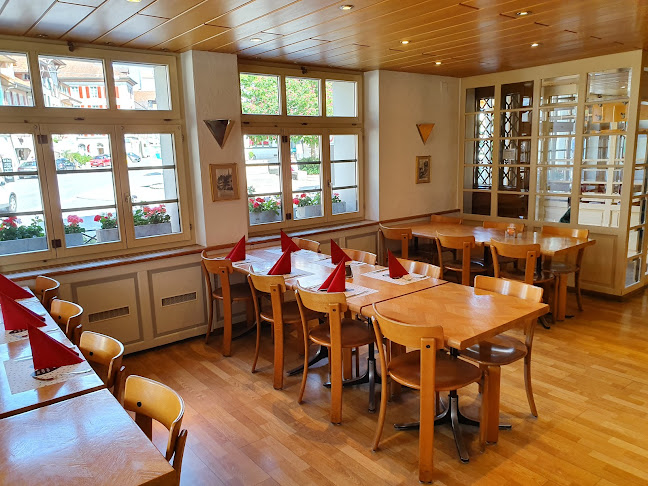 Comentarii opinii despre Gasthof zur Alten Post