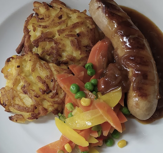 Comentarii opinii despre Meier Cafe-Bäckerei-Konditorei