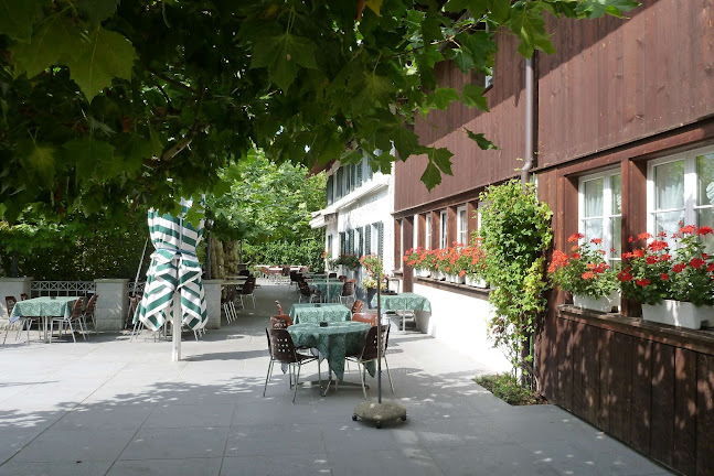 Gasthof zur alten Kanzlei AG - Gastronomie und Hotellerie