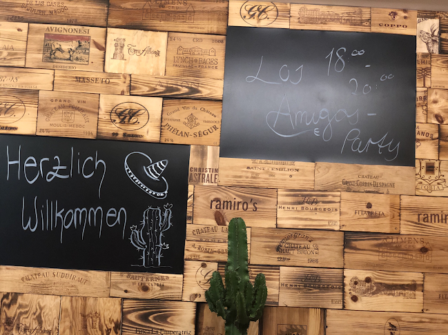 Aastro El Torito, Bubikon (Zürich) - Gastronomie und Hotellerie