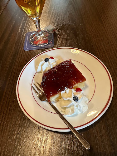 Opinii despre Lettenstübli în Oberwil - Gastronomie und Hotellerie