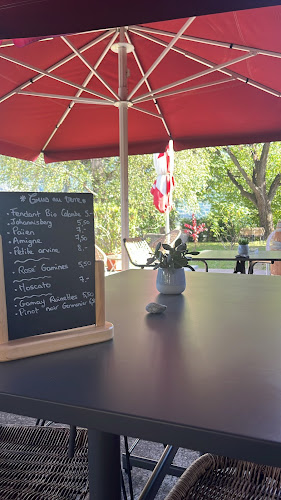 Auberge Buffet de la Gare