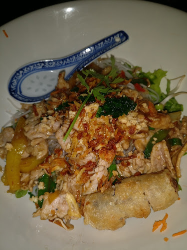 Tao Bar & Asian Restaurant - Lausanne