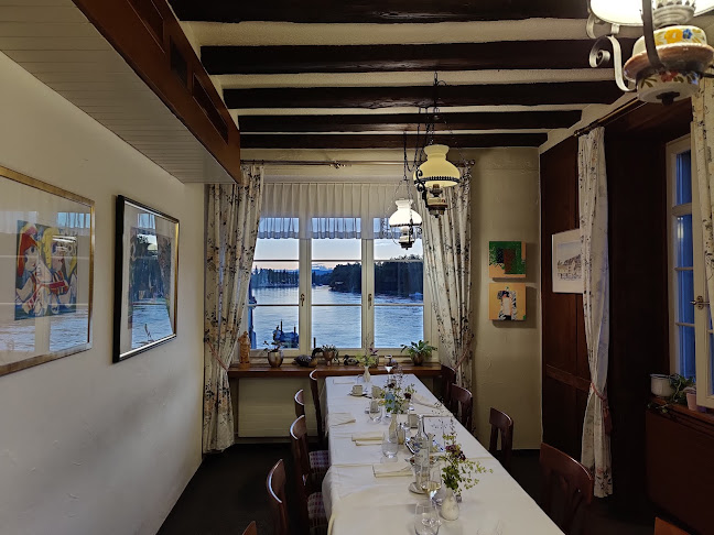 Opinii despre Krone în Diessenhofen - Gastronomie und Hotellerie