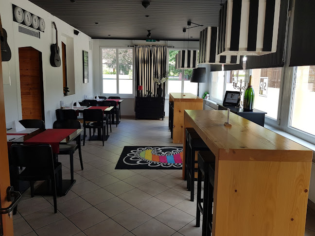 Comentarii opinii despre Restaurant Salt and Pepper Sàrl