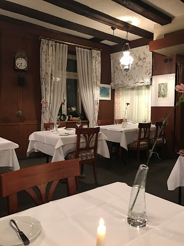 Krone - Gastronomie und Hotellerie