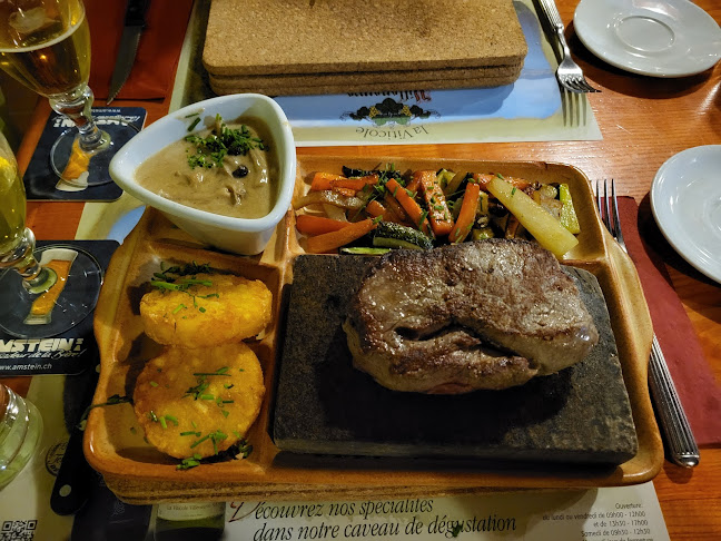 Byblos - La Tour-de-Peilz