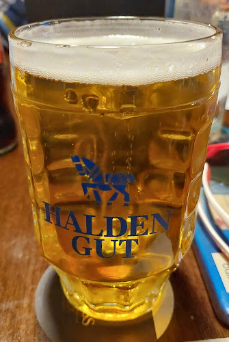 Cooper's Pub - Gastronomie und Hotellerie