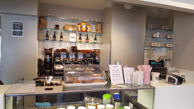 Lutherstrasse 4, 8004 Zürich