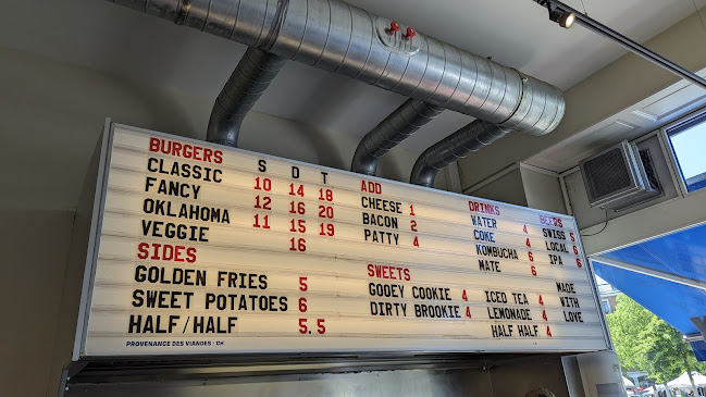 Av. Henri-Dunant 12, 1205 Genève